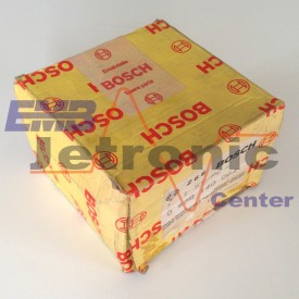 BOSCH K-Jetronic Warm-up Regulator 0438140064 | Peugeot Citroën 192404 / 7910024665 | New!